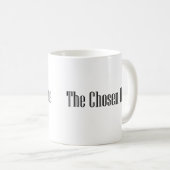 De gekozen koffiemok (Voorkant rechts)