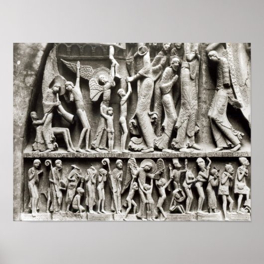 De gekozen poster (Voorkant)