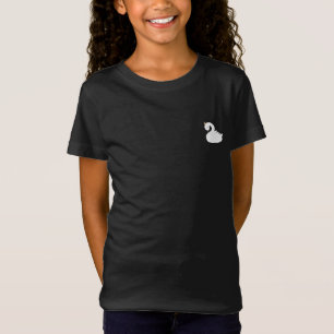 De Gekroonde Zwaan T-shirt