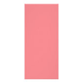 De gekruisigde Christus met de Maagd Maria Reclamekaart (Achterkant)