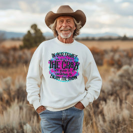 De gekte verbergen t-shirt