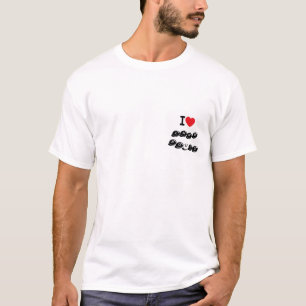 De gekweekte Bowls. Je gaat het ooit spelen... T-shirt
