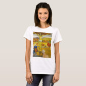 De Gele Christus, Gauguin T-shirt (Voorkant volledig)