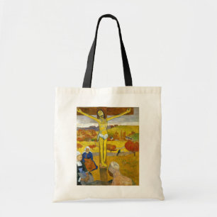 De Gele Christus, Gauguin Tote Bag