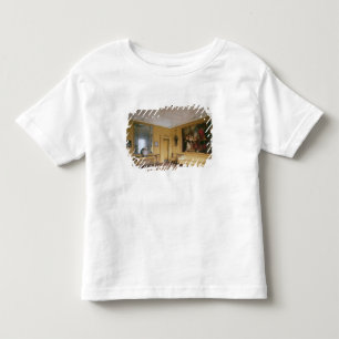 De Gele Drawing Room, Ca' Rezzonico Kinder Shirts