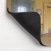 De Gele Drawing Room, Ca' Rezzonico Muismat (Hoek)