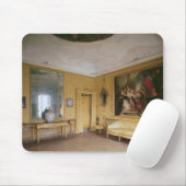 De Gele Drawing Room, Ca' Rezzonico Muismat (Met muis)
