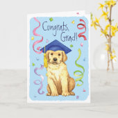 De gele Gediplomeerde van het Laboratorium Kaart (Gele Bloem)