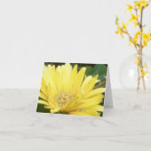 De gele Kaart van de Nota Gerber (Gele Bloem)