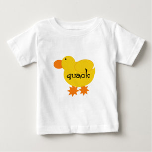 De gele KwakzalversT-shirts en de Giften van de