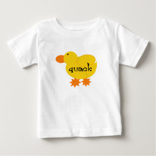 De gele KwakzalversT-shirts en de Giften van de