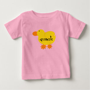 De gele KwakzalversT-shirts en de Giften van de
