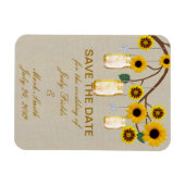 De gele moeraspotten van de puinhoop sparen de Dat Magneet (Horizontaal)