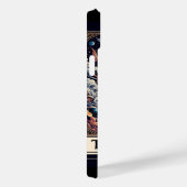 DE GELIEFDE Tarot Hemelse Man & Vrouw Zielsverwant Case-Mate iPhone Case (Achterkant / Rechts)