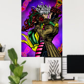 De Geliefden Poster (Thuiskantoor)