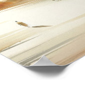 De gelijkenis van de verloren zoon poster (Hoek)