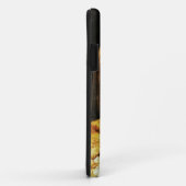 De gelovigen van St. Bernard Case-Mate iPhone Case (Achterkant/rechts)