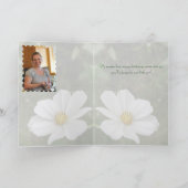 De gelukkige 30ste Kaart van de Verjaardag door (Binnen)