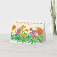 De gelukkige Bloemen van het Viooltje van de