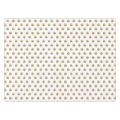 De gelukkige clown tafelkleed (Voorkant (Horizontaal))