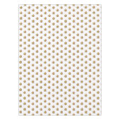 De gelukkige clown tafelkleed (Voorkant)