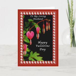 De gelukkige Dag van Valentijn aan Mijn Feestdagen Kaart