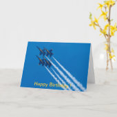 De gelukkige Diamant van de Engelen van de kaart (Gele Bloem)