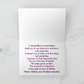 De gelukkige Dochter van de Verjaardag, Gebied van Kaart (Binnen)