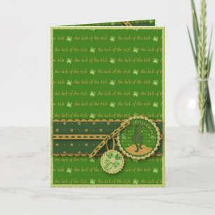 De gelukkige Kaart van de Kabouter