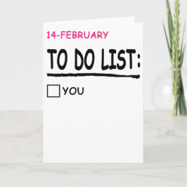 De gelukkige Kaarten van de Valentijnsdag om de