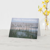 De gelukkige Kust van het Jubileum - aan Mamma en Kaart (Gele Bloem)