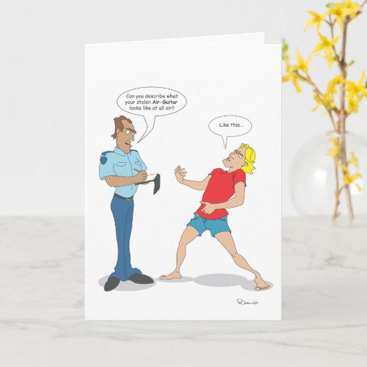 De gelukkige Maëstro's van de Muziek van de Kaart (Gele Bloem)