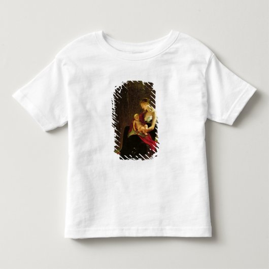 De gelukkige moeder kinder shirts (Voorkant)