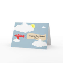 De gelukkige Papa van de Verjaardag - de Papa van