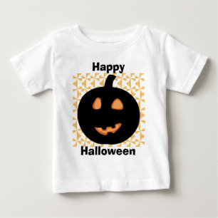 De gelukkige Pompoen van Halloween