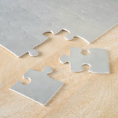 "De gelukkige prins" van Charles Robinson uit Rusl Legpuzzel (Zijkant)