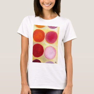 De gelukkige Stippen 6 2014 T-shirt