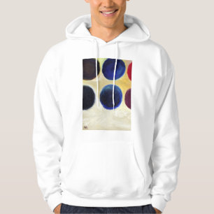 De gelukkige Stippen 8 2014 Hoodie