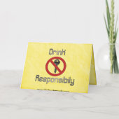 De gelukkige Uitnodiging van het Uur (Achterkant)