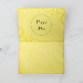 De gelukkige Uitnodiging van het Uur (Binnen)