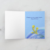 De Gelukkige Verjaardag van de Overwinning van het Kaart (Binnen)