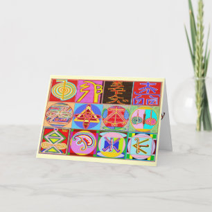 De Gelukkige Verjaardag van het Land van de berk - Kaart