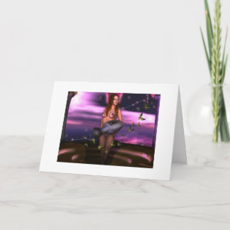 De Gelukkige Verjaardag ~ Waterman van de Kaart