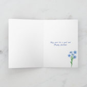 De gelukkige vuurraderen van de Zomer Kaart (Binnen)