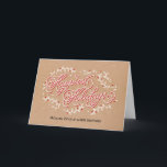 De gelukkigste bedrijfs van Feestdagen Vergroet va<br><div class="desc">Verspreid wat vreugde dit vakantieseizoen met deze stijlvolle en stijlvolle vakantiekaarten van Sinaasappel Pulp Design. De achtergrondkleur kan online worden aangepast of orangepulpdesign.com voor meer beschikbare kleuren bezoeken. Aangepaste kleuren en overeenkomende objecten zijn op aanvraag beschikbaar. Neem contact met ons op voor hulp.</div>