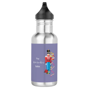 De Gelukwens van de Prestaties van het Ballet van Waterfles