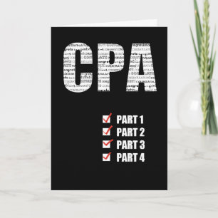 De Gelukwensen die van CPA Alle 4 Delen van de Kaart