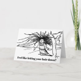 De Gelukwensen Edw van de ambtstermijn. De Cartoon Kaart