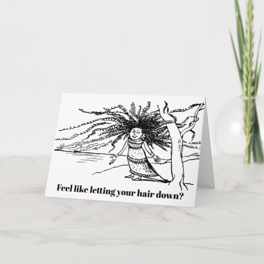 De Gelukwensen Edw van de ambtstermijn. De Cartoon Kaart (Voorkant)