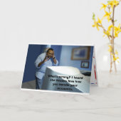 De Gelukwensen van de Bevordering van de baan Kaart (Gele Bloem)